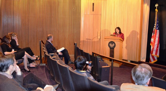 Eileen Library of Congress