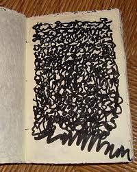 Haptic Portrait by Jean Vengua