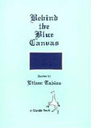 Behind the Blue Canvas