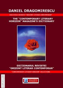 UNIVERSAL DICTIONARY, COVER